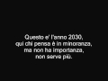 Articolo 31 - 2030 (CD Version) (1996)