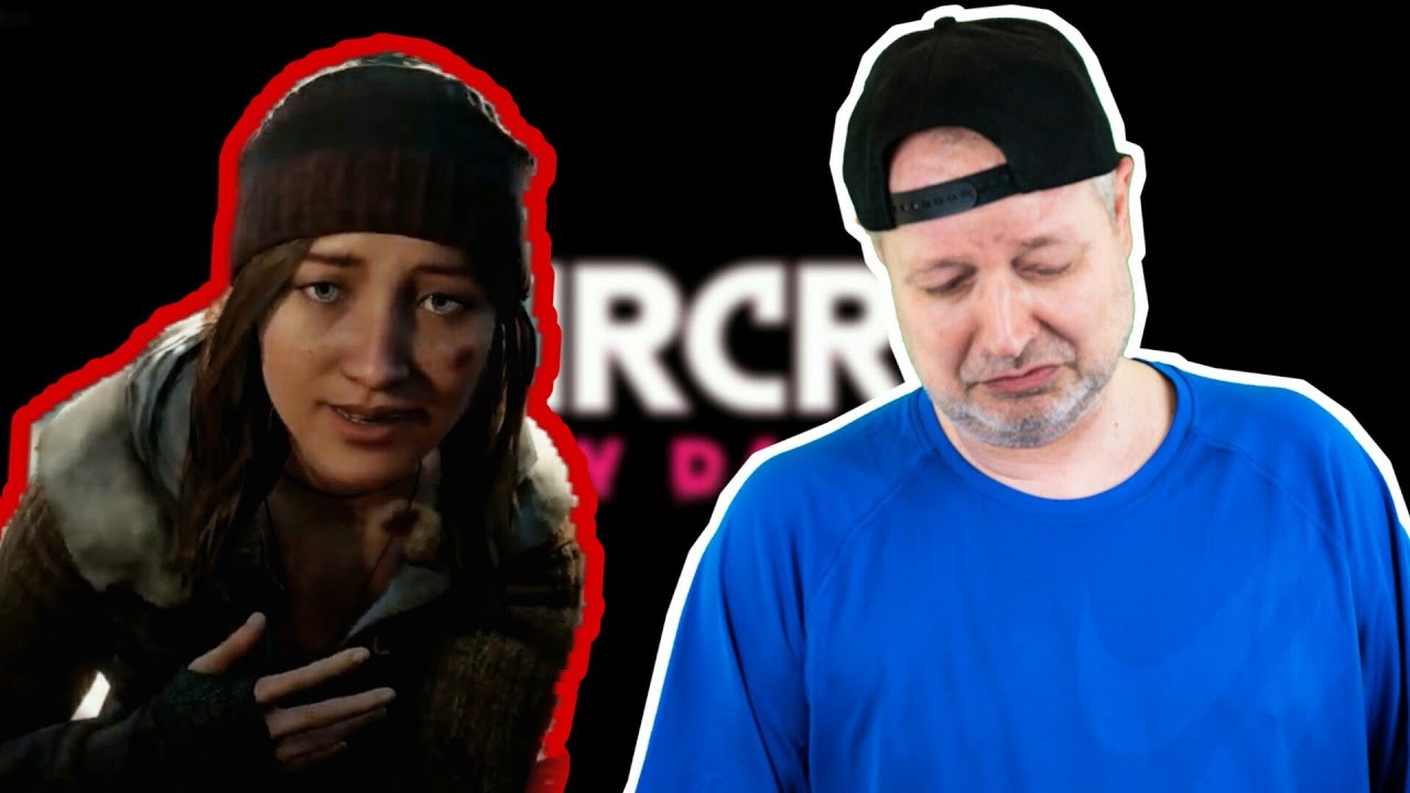 The End and a new Beginning - 001 - Far Cry New Dawn - speedfourth