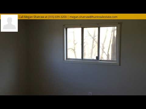 206 Darrow Ave, Solvay, NY home video tour
