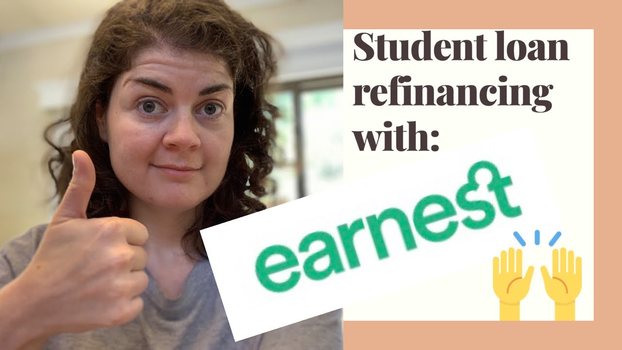 ASSOCIATE DEGREE STUDENT LOAN REFINANCING Student Loan Consolidation