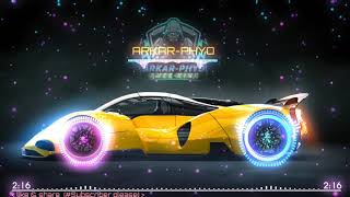 #DJ Odading Mang Oleh X Maredang (Bangers Fvnky)