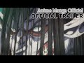 Official Trailer | Attack on Titan The Final Season Part3 Ver.5   (『進撃の巨人』The Final Season Part3)