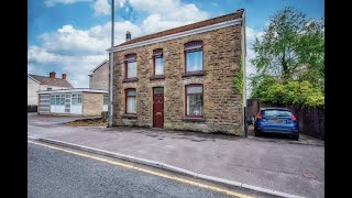 High St. Clydach