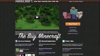 How to get Minecraft Premium for free 2012 (100% Working!!!)