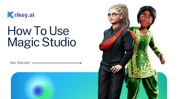 How to Animate a 3D Character in Minutes I AI Animation Maker