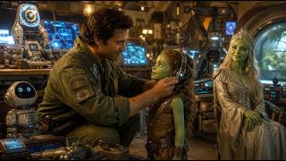 He Gave the Queen's Child the Gift of Hearing—Then the Queen Called Him Family | HFY | Sci-Fi HFY