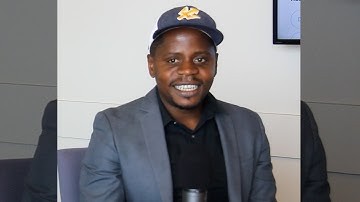 Elements of Life - Episode 2: Unveiling the Nano World with Prof. Tod Pascal