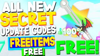 ALL NEW *SECRET* CODES In SWORD SLASHER CODES! (Roblox Sword Slasher Codes) ALL NEW *SECRET* CODES In SWORD SLASHER CODES! (Roblox Sword Slasher Codes)