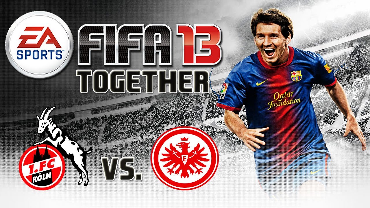 KГ¶ln Vs Frankfurt KГ¶ln Vs Frankfurt