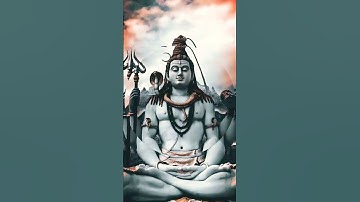 Laagi Lagan Shankara 📿 Shiv Shankar Status New #shorts