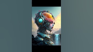 AI Concept Art: Shorts #shorts #aiart #aiartcommunity #scifi #design #space #aiartwork #ai