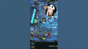 GIẢI AO LÀNG GHIỀN ĐTCL | GHIỀN ĐTCL | TFT SET 14 #tft #dtcl #dautruongchanly