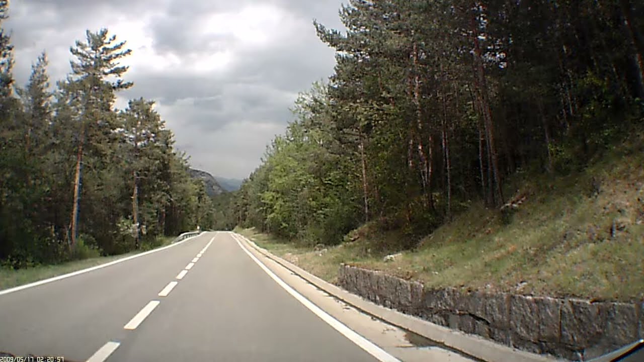 Acercándonos a La Rodonella de Cercs (2)