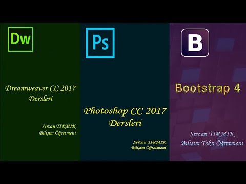 Photoshop İle Web