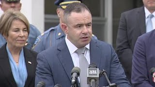 Officials identify state trooper killed in wrong-way crash in Lynnfield