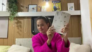 Sua Enparantza Booktuber Lanetan- Lo Que Hablamos Del Amor Nahia Sillero, 2023