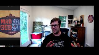 Mad God   Movie Explained
