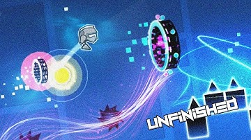 My Incomplete Projects I Geometry Dash 2.11