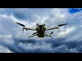 Dji mini 4 pro the flying camera review