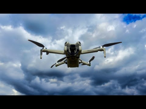 Master The Skies With DJI Mini 4 Pro: What's New In The World Of Sub-250g  Drones - IMBOLDN