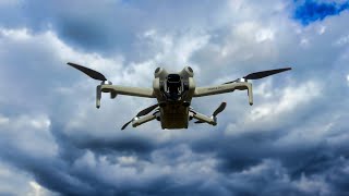 Dji Mini 4 Pro The Flying Camera Review