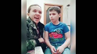 ПОДБОРКА...(топ10)лучших видео от valya_smol😂Тик ток тренды 2021