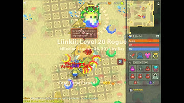 That happens when you are almost 8/8