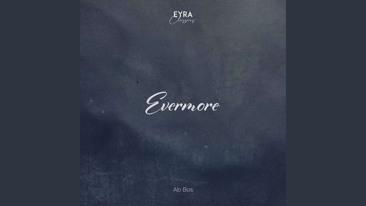 Watch Evermore on YouTube Watch Evermore on YouTube