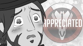 Appreciation | Overwatch Comic Dub