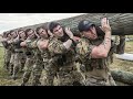 Killer Workouts The Most Insane Craziest Military