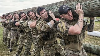 Killer Workouts The Most Insane Craziest Military