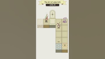 IQ Dungeon Level 58 The Art of Labyrinth #iqdungeon #iqdungeonwalkthrough #iqdungeonsgameplay