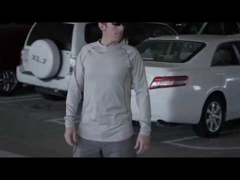 5.11 Sub Z Crew - 5.11 Sub Z Crew