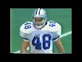 1992-10-18 Kansas City Chiefs vs Dallas Cowboys