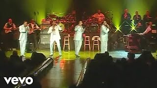 The Four Tops - Reach Out I&#39;ll Be There