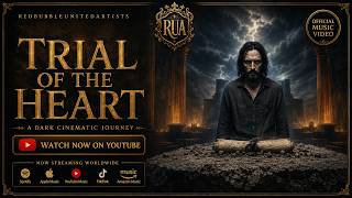 Trial of the Heart | Official Music Video | Redbubbleunitedartists