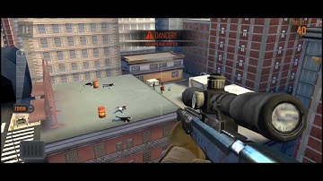 kill all enemies in 60 second Part 08 @msbgame #subscribe #sniper3d #sniper #msbgames #gaming