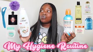 My In Depth Feminine Hygiene Routine, Tips To Stay Fresh + Smell Fresh *Heavily Complimented*