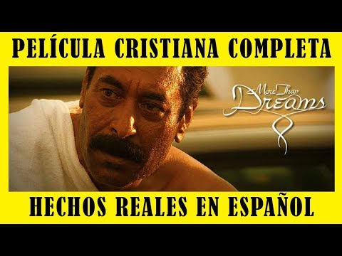 pelicula cristiana basada en hechos reales completa en español