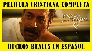 pelicula cristiana basada en hechos reales completa en español