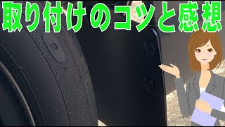 ハイゼットカーゴ マッドフラップ（リヤ） 08412-k5002 ダイハツ純正