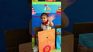 #worldnursery - Role Play - Transportation- Honey Bee - 13.05.2026