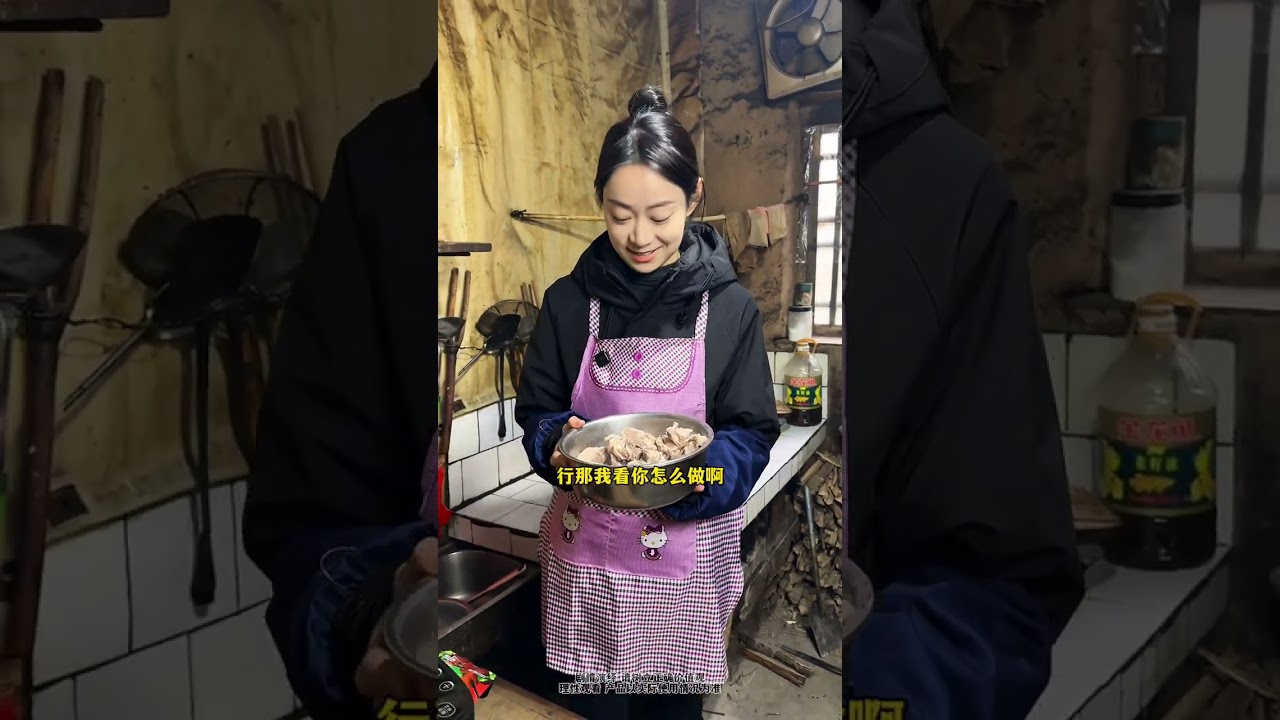 这个女孩是我在KTV喝酒认识的 测试一下我破产了 看看还跟不跟我 #相亲姑娘#相亲小姐姐