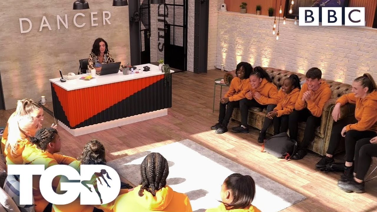 cheryl blossom Will Prospects Fraternity open the Mirror tonight? | Preview | The Greatest Dancer