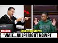 Judge Oakley DESTROYS Defendant —“I Don’t Need To Hear Excuses!”