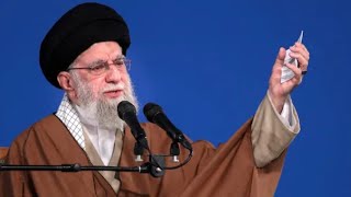 Fassarar martanin Ayatollah Ali khamnei ga Trump