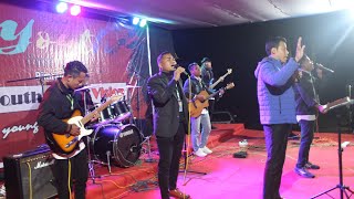 Angni Ka°tongko Gital Dakbo Jisu worship song.