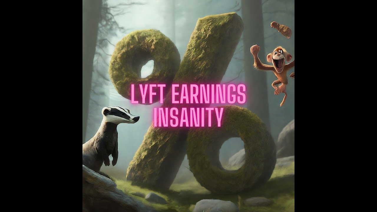 E14 (Bonus): Lyft's earnings & what the heck are basis points anyway?