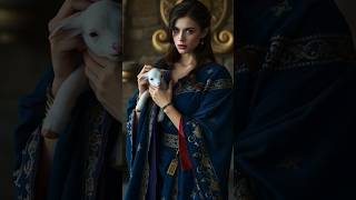 Download Lagu Aerope: The Golden Lamb #history #greekmythology #agamemnon #wife #facts #shorts #lamb #gold MP3