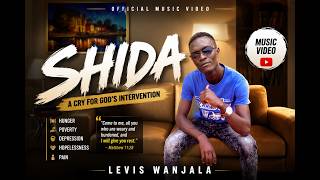 SHIDA – Levis Wanjala Ke